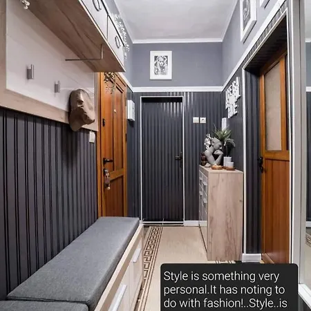 Bohemian Elly * 바르나