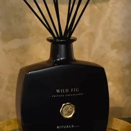 Rum i privatbostad Bohemian Elly *