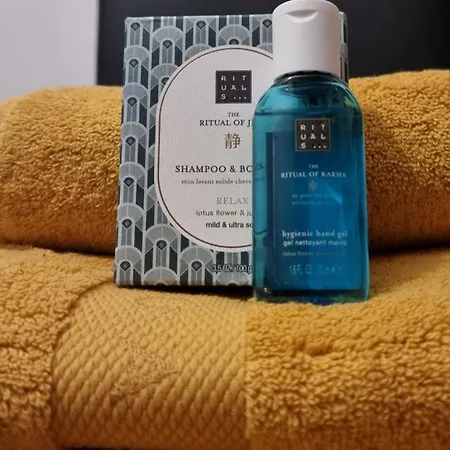 Bohemian Elly 홈스테이