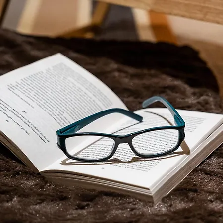 Bohemian Elly 홈스테이 바르나