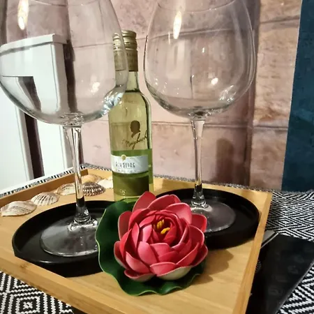 홈스테이 Bohemian Elly *