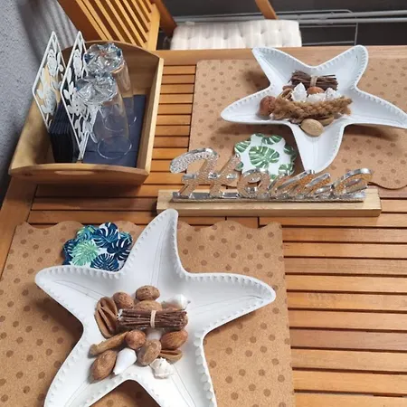 Bohemian Elly 홈스테이 *