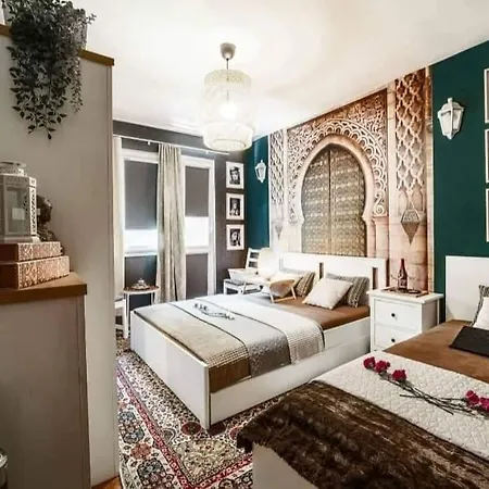 Bohemian Elly منزل للإقامة فارنا