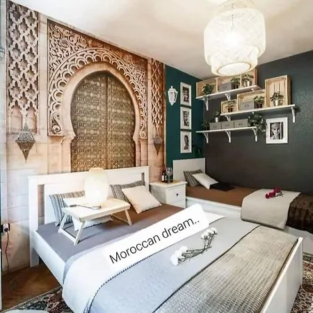 Homestay Bohemian Elly