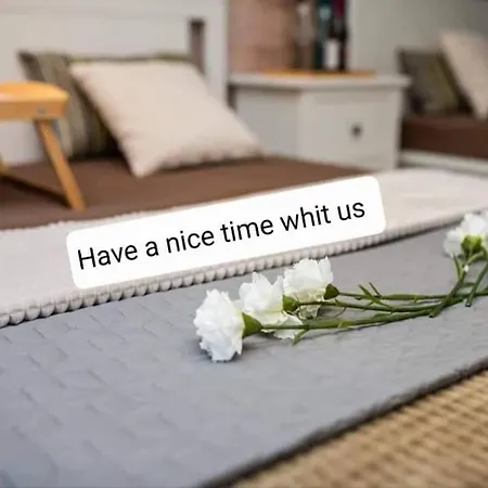 Bohemian Elly Homestay Varna