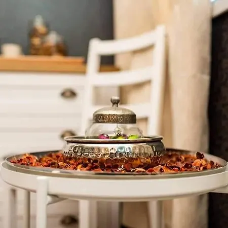 منزل للإقامة Bohemian Elly فارنا