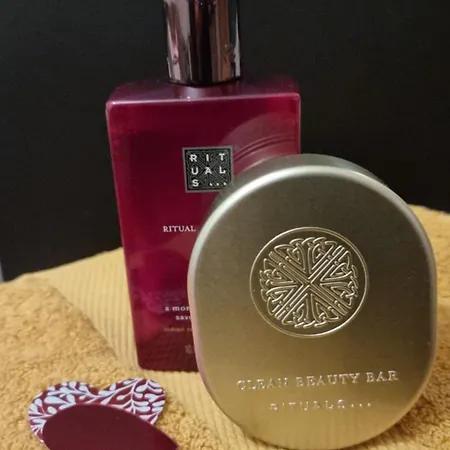 منزل للإقامة Bohemian Elly فارنا