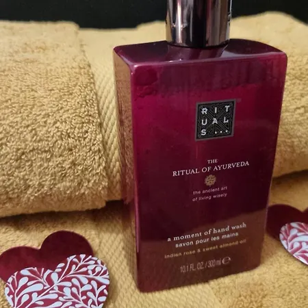 Homestay Bohemian Elly *