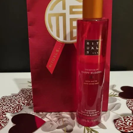 Bohemian Elly Homestay Varna