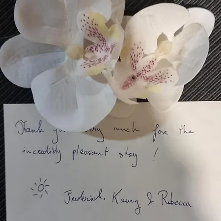 Homestay Bohemian Elly Varna