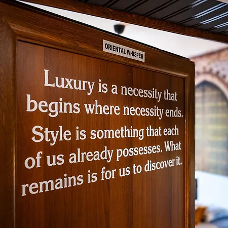 Homestay Bohemian Elly *