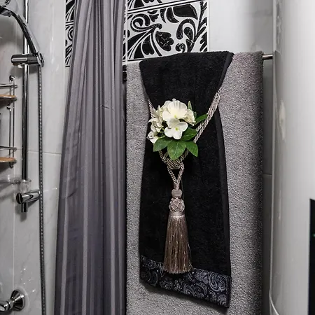 Bohemian Elly * Varna