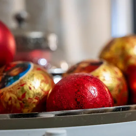 Bohemian Elly * فارنا