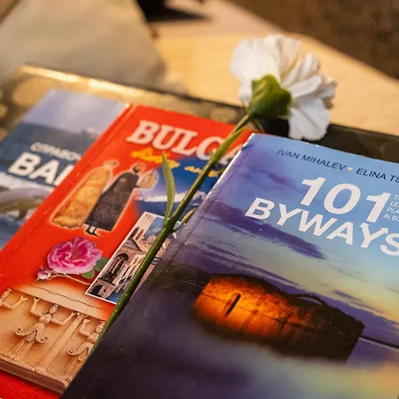 Bohemian Elly Homestay *