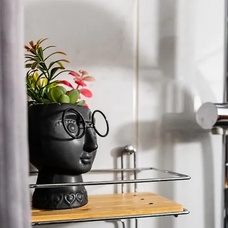 Homestay Bohemian Elly *