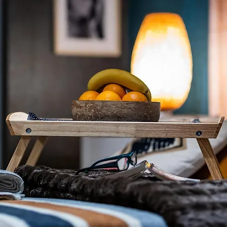 Bohemian Elly * Varna