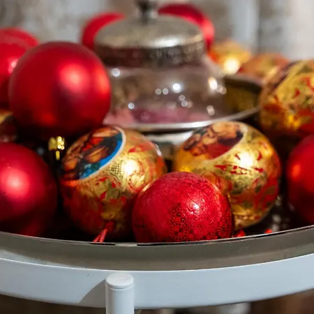 Bohemian Elly منزل للإقامة