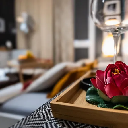 Bohemian Elly * فارنا