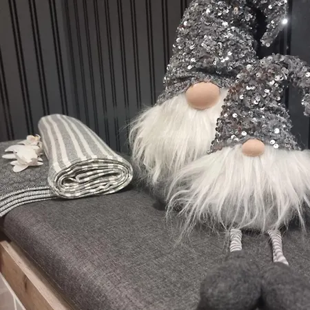 Bohemian Elly * فارنا