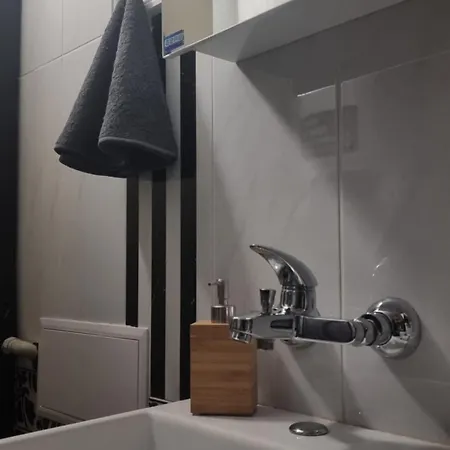 Homestay Bohemian Elly Varna