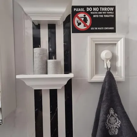 Bohemian Elly فارنا