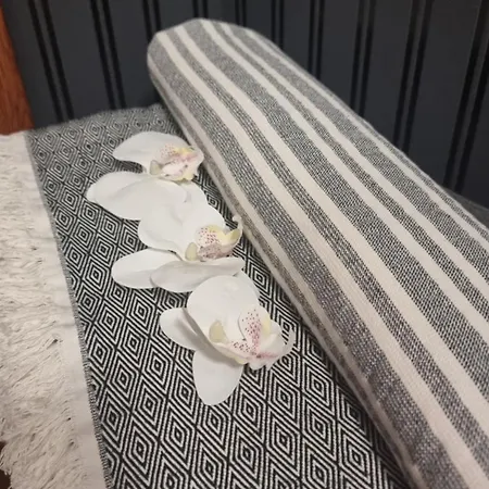 Homestay Bohemian Elly