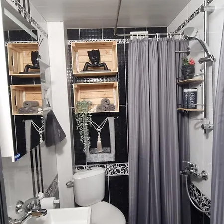 Bohemian Elly Homestay