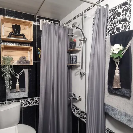 Bohemian Elly Homestay Varna