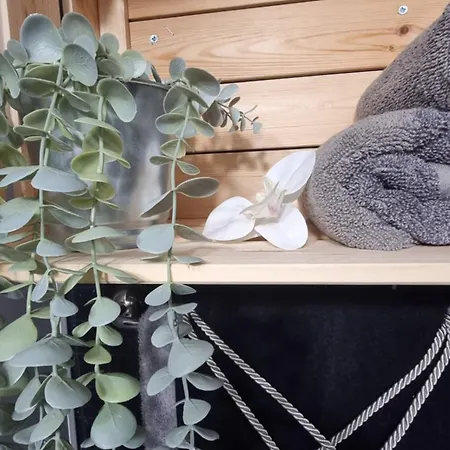 منزل للإقامة Bohemian Elly