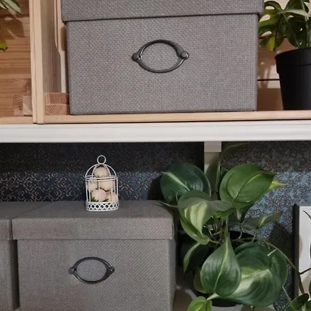 Bohemian Elly منزل للإقامة *