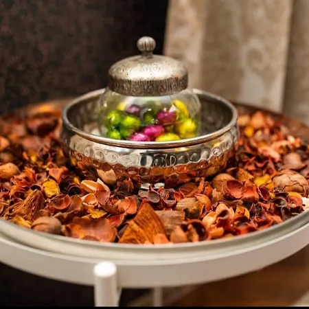 Homestay Bohemian Elly