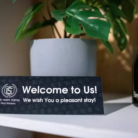 Bohemian Elly * فارنا