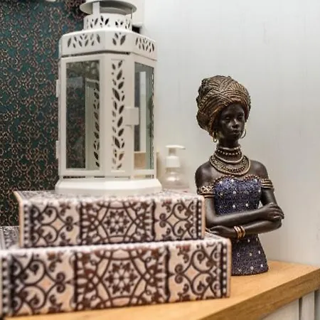 Bohemian Elly Homestay