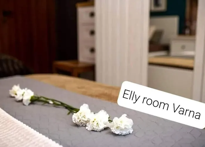 Homestay Bohemian Elly *