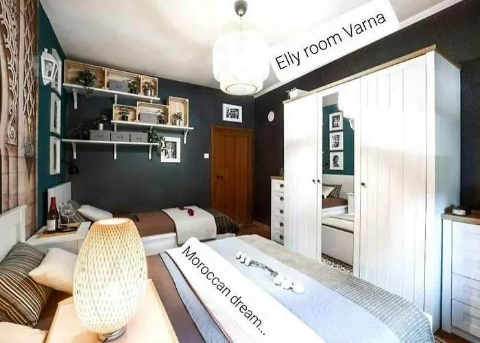 Bohemian Elly Homestay *