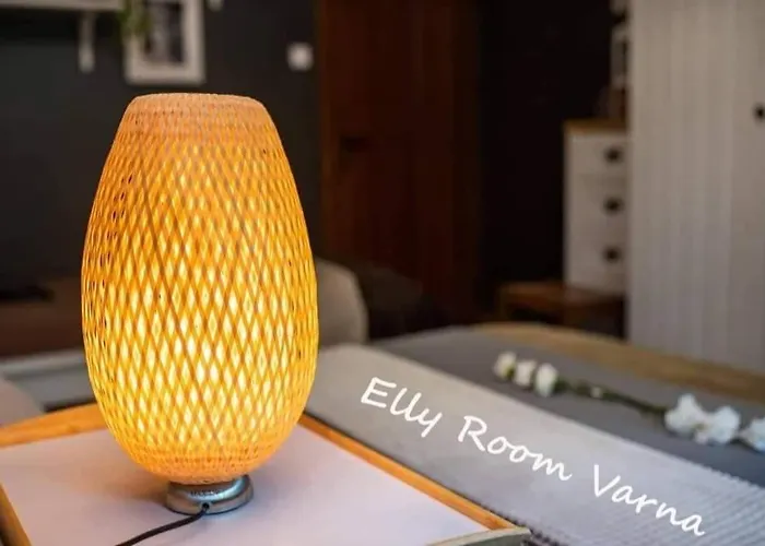 Homestay Bohemian Elly Varna