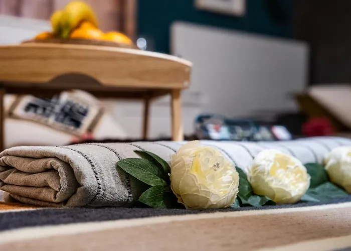 Bohemian Elly Homestay Varna