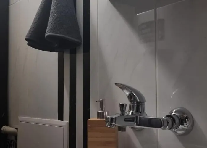 Homestay Bohemian Elly Varna