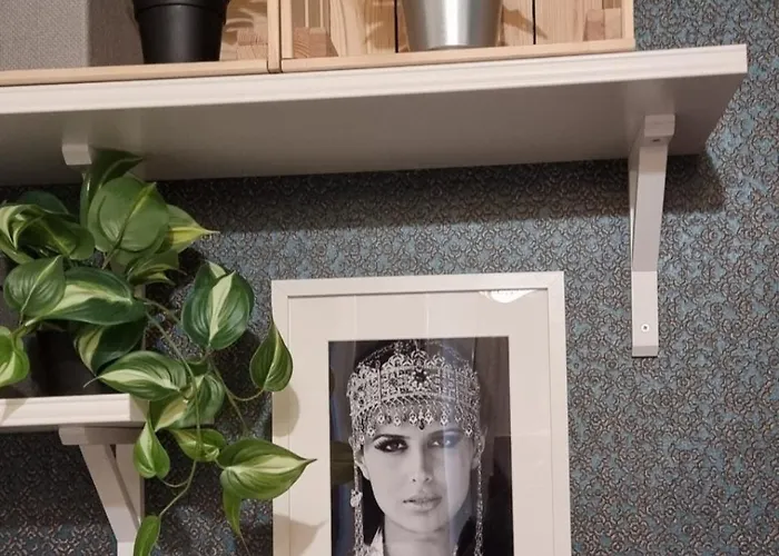 Homestay Bohemian Elly Varna