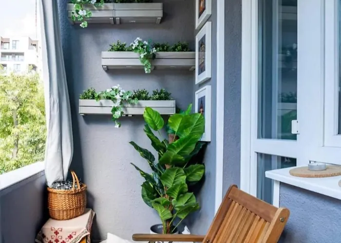 Bohemian Elly Homestay